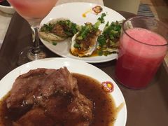 -芭菲盛宴·环球美食(袁家岗店)