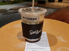 -Seesaw Coffee(朝阳大悦城店)