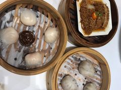 柱候金钱肚-稻香酒家·34年老字号·港式粤菜(汉街店)