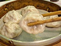 -百年尹氏汤包(湖南路狮子桥店)