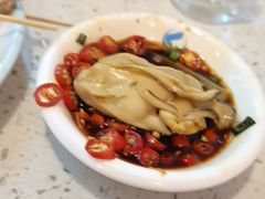-冯姐生蚝(长隆横琴店)