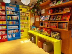 -新华书店(永安路店)