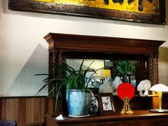 -南园民国茶楼餐厅·常州菜(北大街店)