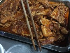 -毛小子西昌藿香火盆烧烤(学苑路店)