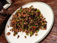 黑三剁-浩海火烧云傣家菜(京广店)