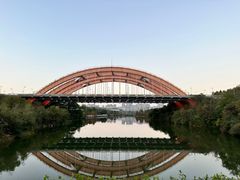 -观山湖公园