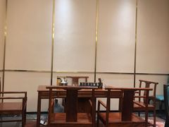 包厢-御和宴·精品粤菜(天润御海湾店)