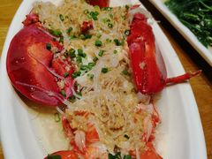 -南海渔家•海鲜•正宗海南菜(海棠湾店)