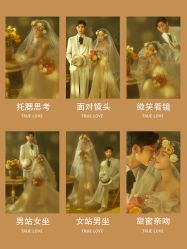 -二十一世纪婚纱摄影(省府前街店)