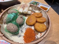 -老凯俚酸汤鱼(多彩城店)