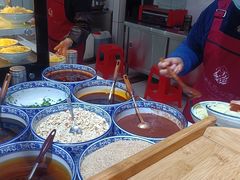 -姚记.周礼伤心凉粉(时代广场店)
