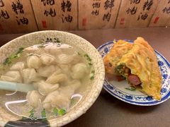 -老客满蛋饼(双塔市集店)