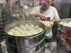 -郑家包子牛肉拉面(尚勤路店)
