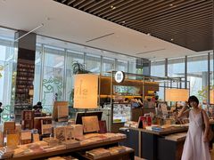 -茑屋书店(天目里店)
