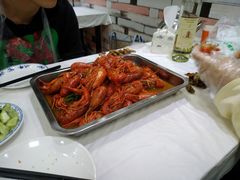 -呆虾王龙虾馆(南湖总店)