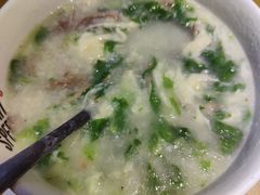-吕氏疙瘩汤·海鲜新鲁菜(凯德mall新都心店)