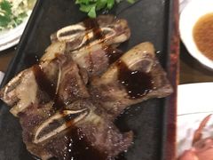 -红叶日料·放题·海胆·定食(星海店)