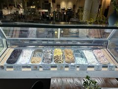 -ALLORA意大利餐厅(丰盛里店)