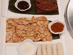 -么子烤肉(化龙池店)