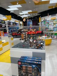 -乐高授权专卖店(鲁能城购物中心店)