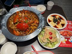 -胖哥俩肉蟹煲(世茂国际广场店)