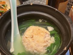 -南京大牌档(新街口德基广场店)