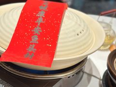 -久宴·天目湖大鱼头(恐龙园店)