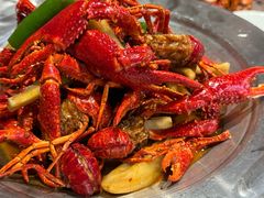 -聚味瞿记·龙虾堂(坡子街店)