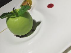 -王品牛排(郑州大卫城店)