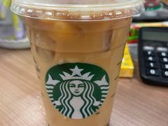 -星巴克(新达汇三林店)