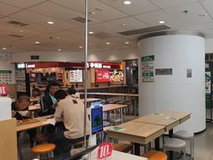 -老乡鸡(东方广场店)