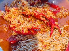 -红钳侠小龙虾·烧烤(中赢康康谷店)