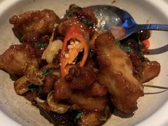 -汤城小厨•粤菜•靓汤(金融街店)