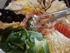 -七仙岭君澜度假酒店·桃源小馆中餐厅