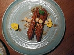 -青年公社烤鸭(滨湖银泰店)