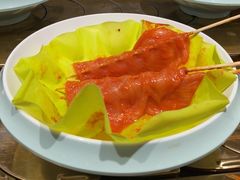 -西火火川派自助小火锅(西溪银泰店)