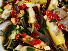 -如意楼农家菜(雁荡山店)