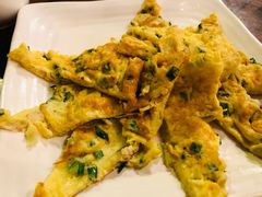 蚝仔煎蛋-土蚝·高压锅生蚝(百姓美食街店)