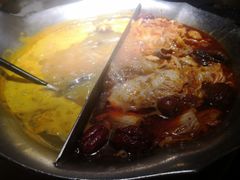 -湊湊火锅·茶憩(上海合生汇店)