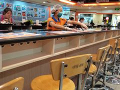 -呷哺呷哺(西单大悦城店)