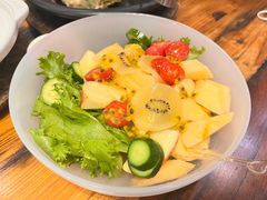 -临家闽南菜(宝洲路店)