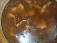 -晨曦炖汤·不放油(东单菜市场美食城店)