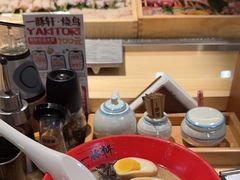 -一豚轩·烧鸟·豚骨拉面(五四路店)