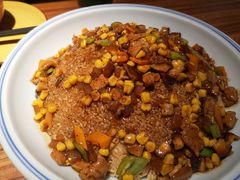 -食欲老院子荆芥疙瘩汤(经五路店)