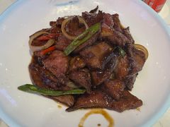 -渔家风味·鲅鱼水饺·央视展播·海鲜天津菜(开发区店)