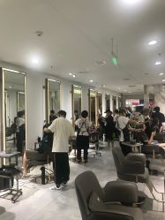点击看大图 -3AM HAIR SALON烫发染发接发