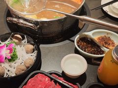 -正禾鲜·潮汕牛肉火锅(凯德天府店)