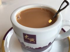 -香港茶餐厅文化体验馆(茶山镇店)