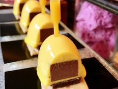 -深圳四季酒店·馥自助餐厅