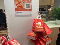 -卡朋西餐(东方广场店)